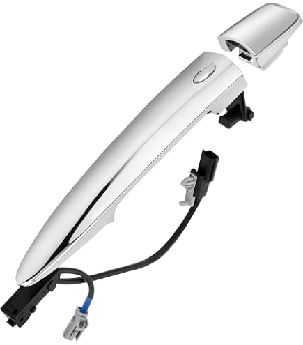 Amazon.com: KarParts360 for Infiniti JX35 Exterior Door Handle