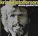 Kris Kristofferson - All Time Greatest Hits