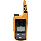 BCA Backcountry Access BC Link Mini Radio - FRS Backcountry Communicator | Why We Like The Backcountry Access BC Link Mini