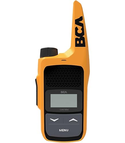 Amazon.com : Mammut Barryvox S Avalanche Beacon : Sports & Outdoors