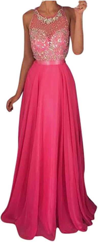 amazon evening party dresses