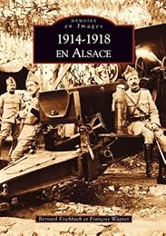 1914-1918 en Alsace