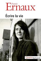 Écrire la vie