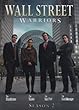 Wall Street Warriors Season 2