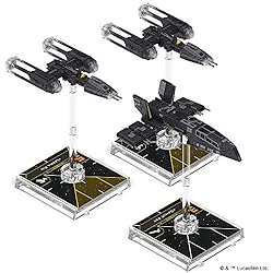 Star Wars X-Wing 2nd Edition Miniatures Game