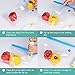Sous Vide bags 45 Reusable vacuum seal bags BPA Free for Anova and Joule Cookers, 1 Hand Pump,5 Sealing Clips and 3 Sous Vide Clips, Practical for Long-time Sous Vide Cooking & Food Storage freezing