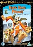 Hong Kong Phooey - Complete Box Set [DVD] [2007]