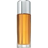 Calvin Klein Escape Eau de Parfum – Floral Women's Perfume – With Notes of Apricot, Jasmine, Amber, Sandalwood, Vanilla & Musk – Long Lasting Fragrance