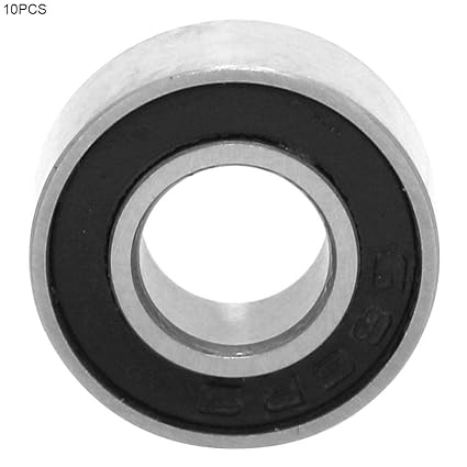Подшипник 686 2rs