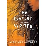 The Ghostwriter