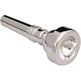 Bach 3493C Classic Cornet Mouthpiece, 3C