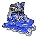 Vilano Adjustable Inline Skates for Boys