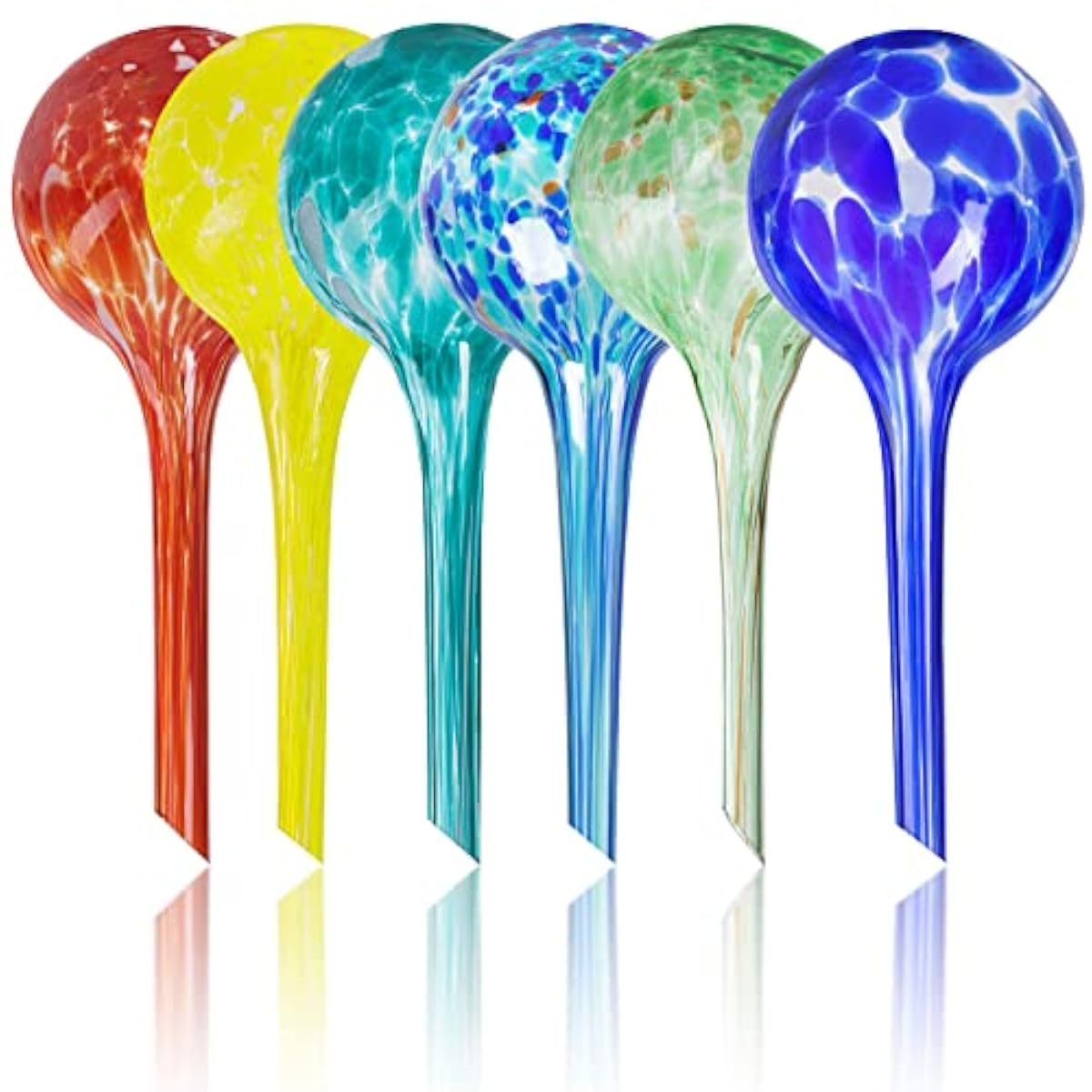 Miles Kimball Plant Watering Globes - Thumbnail 2