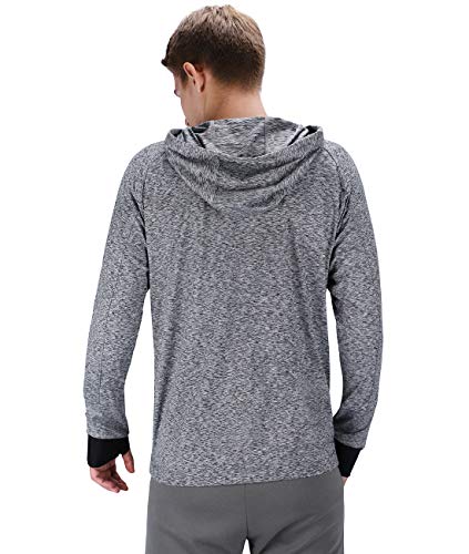 mens sweatshirts with thumb holes