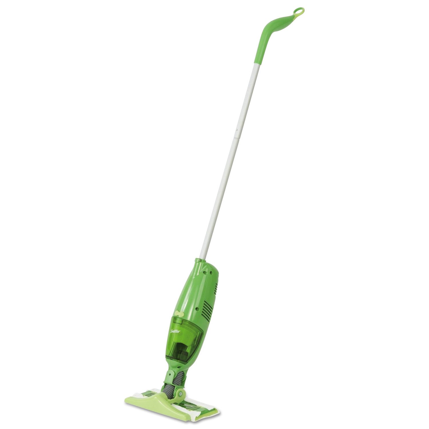 Swiffer Sweep And Vac, Vacuum Cleaner, Floor Sweeper Starter Kit on