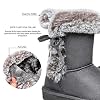 Womens-Classic-Fur-Snow-Boots-Short-Winter-Boots-Lined-Warm-Lace-up-Anti-Slip-for-Outdoor