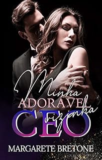 Livro Minha adorável vizinha CEO