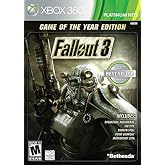 Fallout 3: Game of the Year Edition (Renewed)