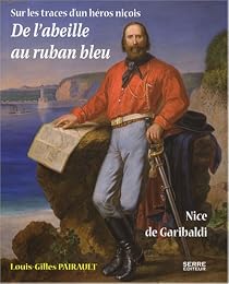 De l'abeille au ruban bleu