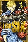 The SIX -隻腕の奪還者- 第3巻