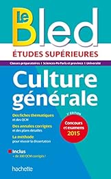 Culture générale