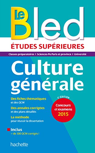 Culture générale