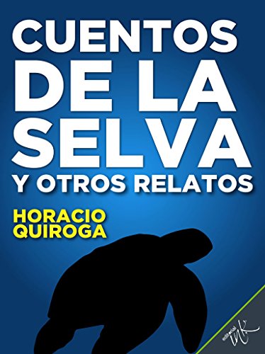 Cuentos de la selva (Clásicos Ink) (Spanish Edition)