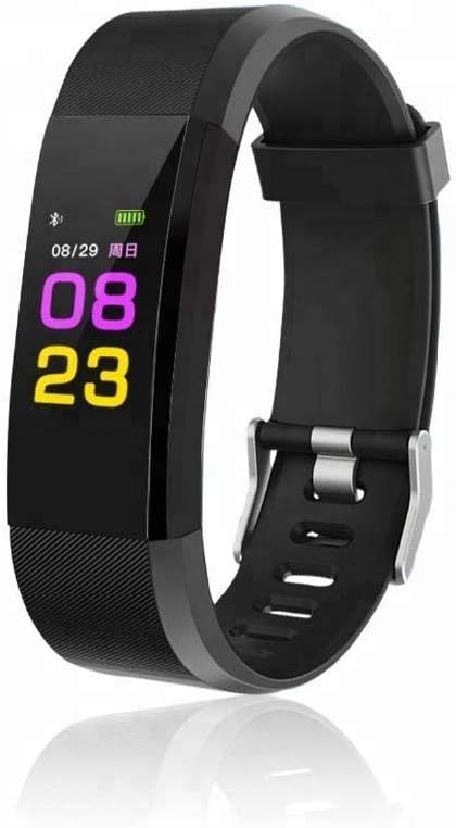 maju SmartFit Fitness Tracker Actividad banda Fitness pulsera ...