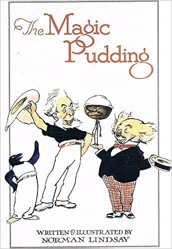 the complete adventures of snugglepot and cuddlepie