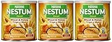 Nestle Nestum Baby Cereal, Wheat & Honey, 10.5 OZ (Pack of 3)