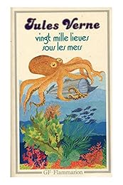 Vingt mille lieues sous les mers