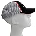 Ford Mustang Honeycomb Mesh Baseball Cap