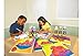 Colorations Tempera Paints, 16 fl oz, Set of 19 Colors, Non Toxic, Vibrant, bold, Kids Paint, Craft, Hobby, Arts & Crafts, Fun, Art Supplies