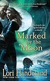 Marked By The Moon (Nightcreature Book 9)