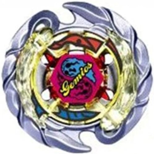 Killer / Evil Gemios Metal Fusion 4D Bey BB-56