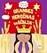 Livro Grandes heroínas da Bíblia (A Bíblia do bebê)