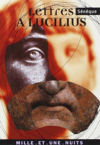 F.R.E.E Lettres à Lucilius<br />R.A.R