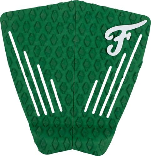 Famous Nate Tyler Eco Light Green Traction Pad