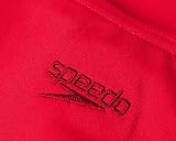 Speedo Girls Eco Endurance+ Medalist Swimsuit Chlorine Resistant Recycled view 2
