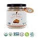 GREENBOW Organic Honey Granules - 100% USDA Certified Organic, Gluten Free, Non-GMO Organic Honey Granules - Highest Quality Whole Food Organic Honey Granules – 6oz (170g)