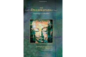 The Dhammapada (Book and Audio-CD Set): Teachings of the Buddha
