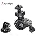 Sportway Bike Bracket Bicycle Mount Holder for Outdoor Portable Bluetooth Speakers/GoPro Hero/Cameras