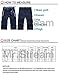 Mr.Stream Men's Classic Bermuda Beach Capri 3/4 Cropped Sweatpants Camping Quick Drying Casual Shorts