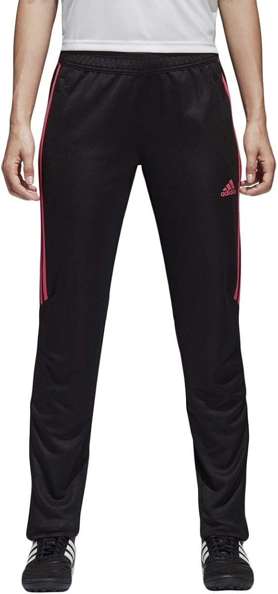 adidas Women's Soccer Tiro 17 Training Pants: Clothing