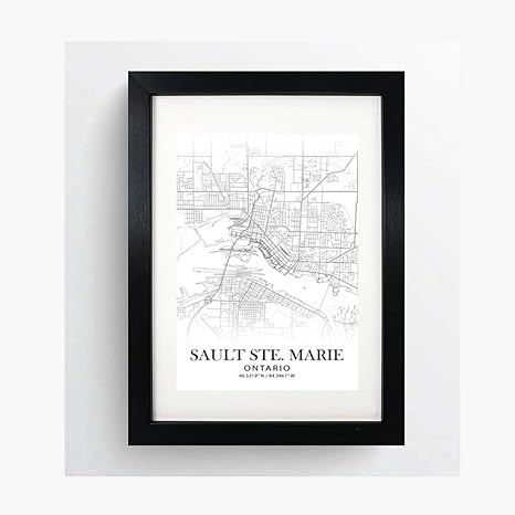 picture Minimalist Prints Canada amazon com