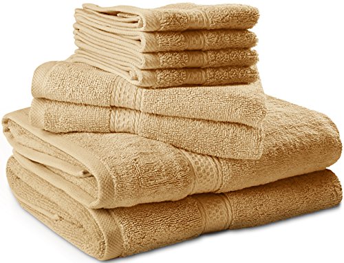 4 Utopia+Towels+Premium+Piece+Washcloths