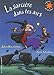 La sorcière dans les airs by 
