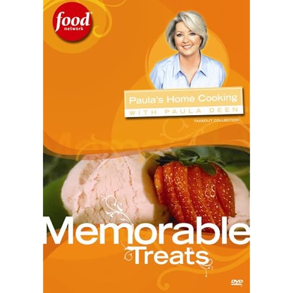 Amazon.com: Food Network: Celebrates! Chocolate and Sweets : Paula
