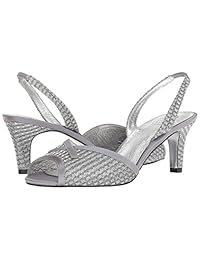 Adrianna Papell Women's Jolene Heeled Sandal