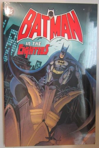 Amazon.com: Batman in the Forties: 9781401202064: Kane, Bob: Books